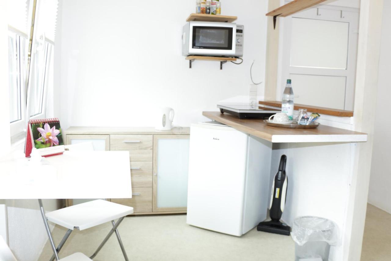 Ein Gemuetliches Zimmer An Der Schweizer Grenze Bietingen Kültér fotó