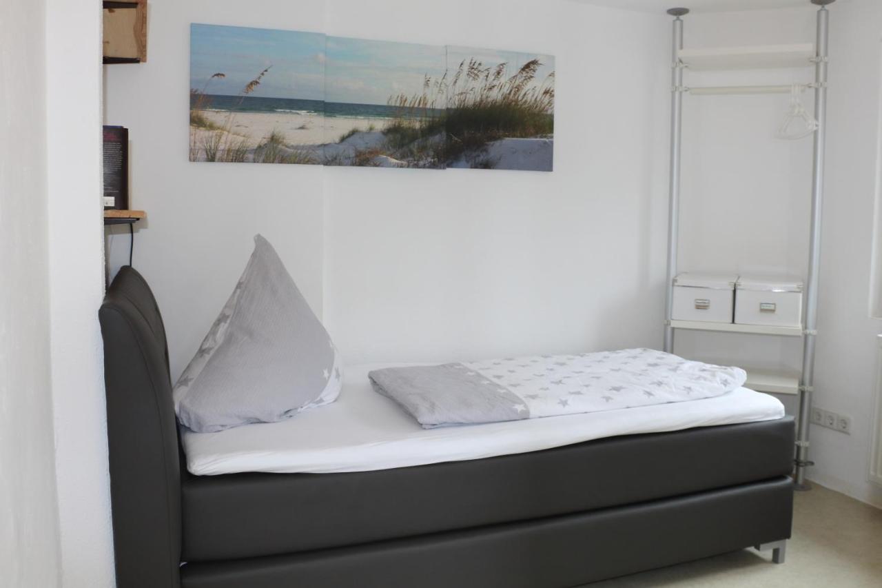 Ein Gemuetliches Zimmer An Der Schweizer Grenze Bietingen Kültér fotó