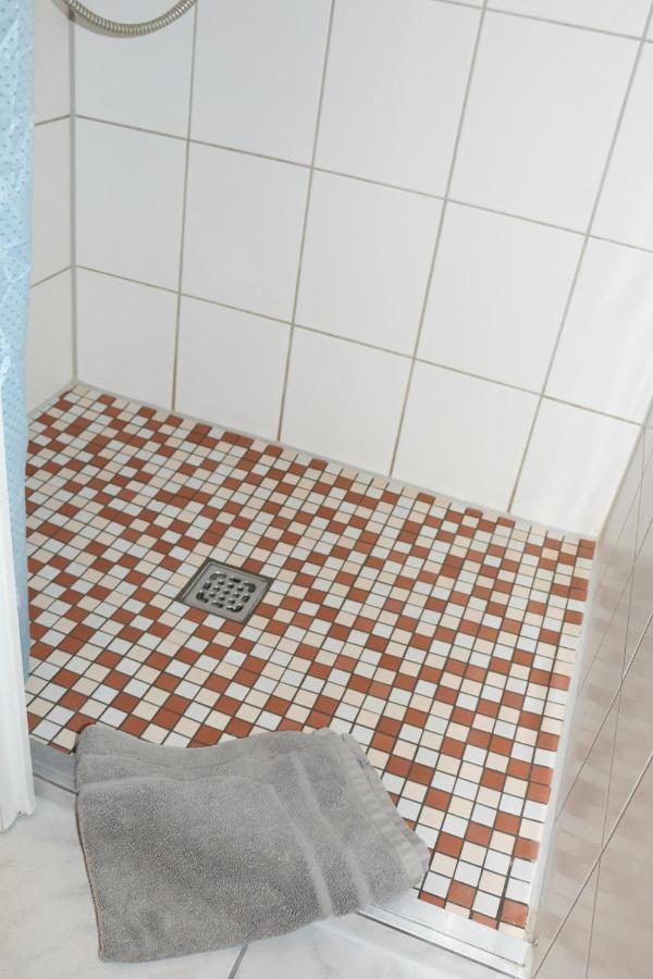 Ein Gemuetliches Zimmer An Der Schweizer Grenze Bietingen Kültér fotó