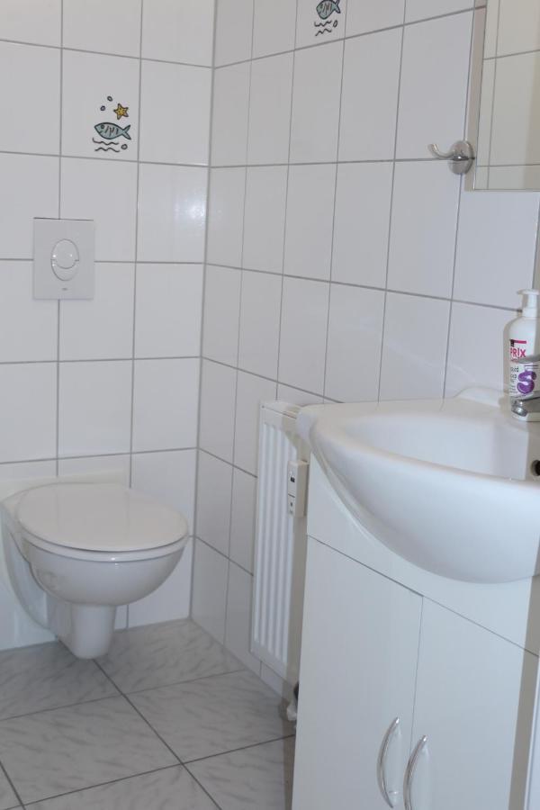Ein Gemuetliches Zimmer An Der Schweizer Grenze Bietingen Kültér fotó