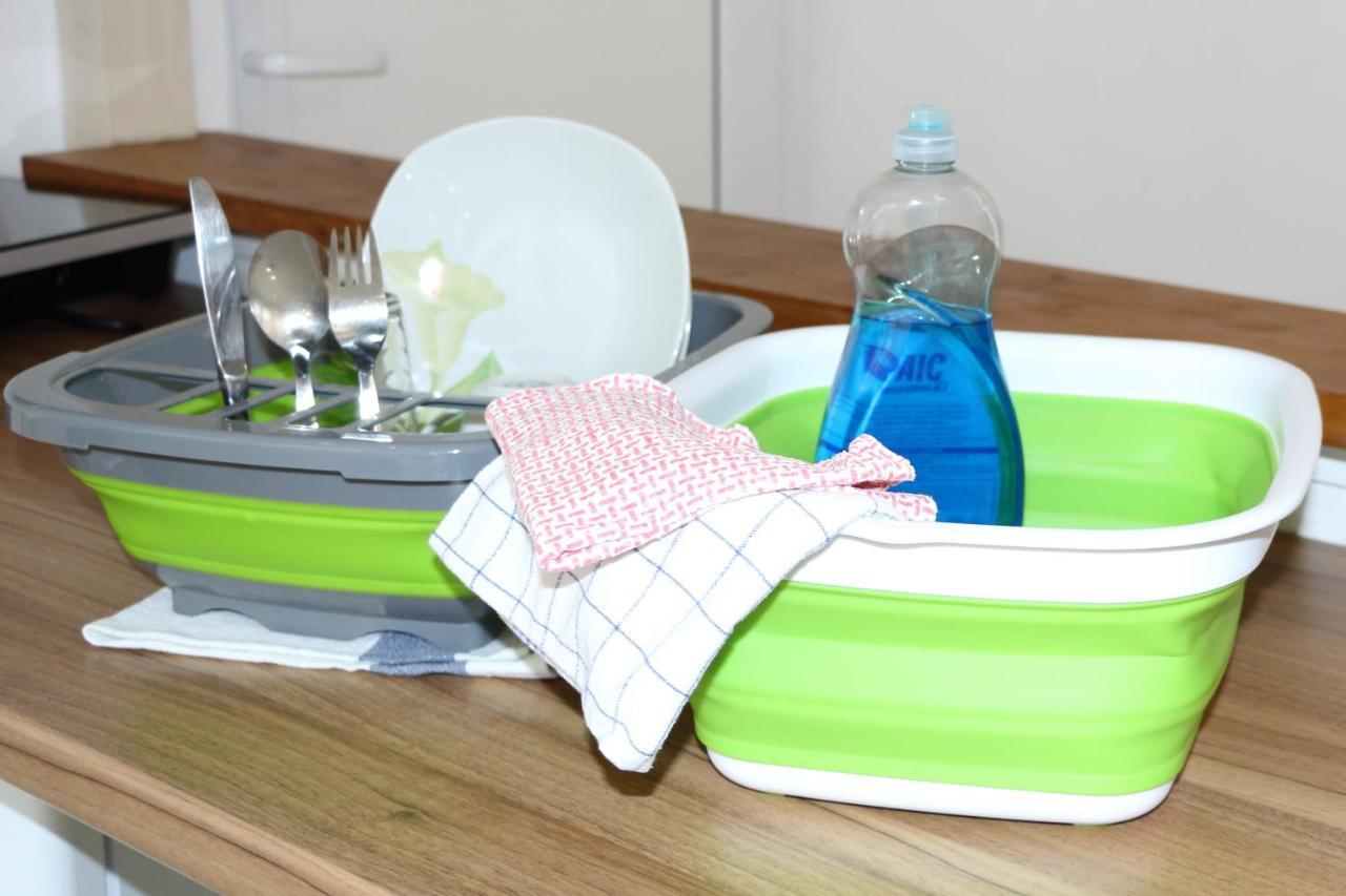Ein Gemuetliches Zimmer An Der Schweizer Grenze Bietingen Kültér fotó