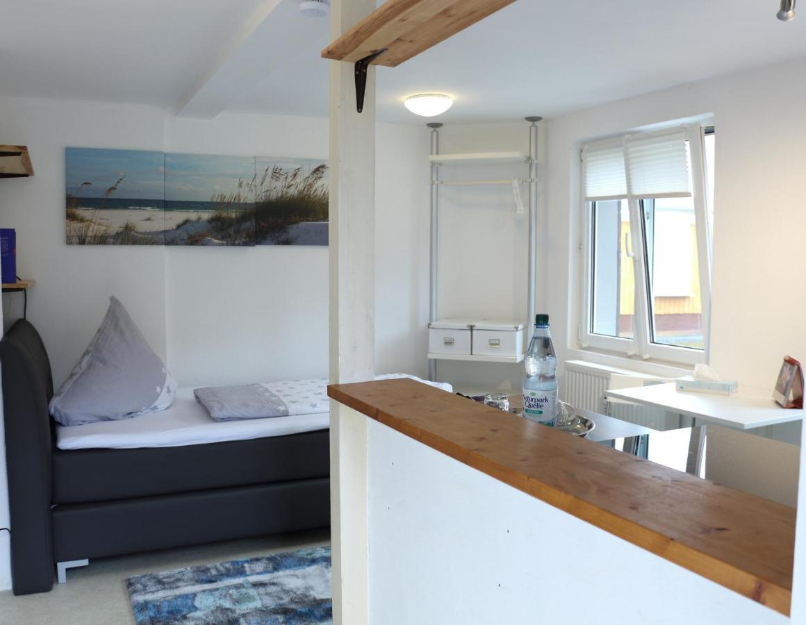 Ein Gemuetliches Zimmer An Der Schweizer Grenze Bietingen Kültér fotó