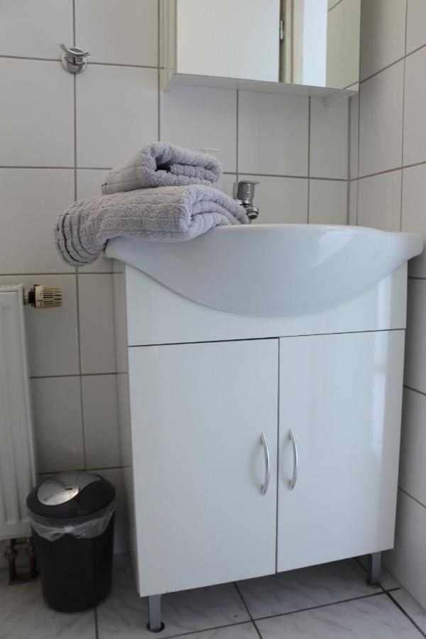 Ein Gemuetliches Zimmer An Der Schweizer Grenze Bietingen Kültér fotó