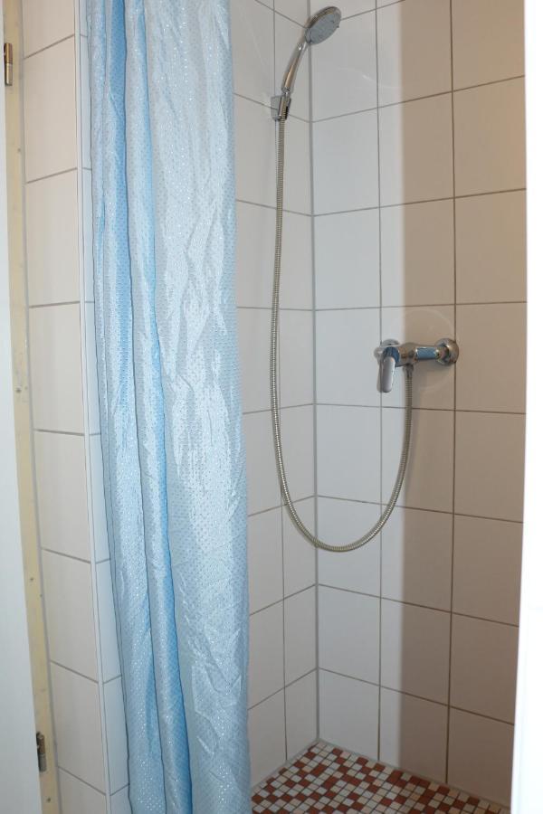 Ein Gemuetliches Zimmer An Der Schweizer Grenze Bietingen Kültér fotó