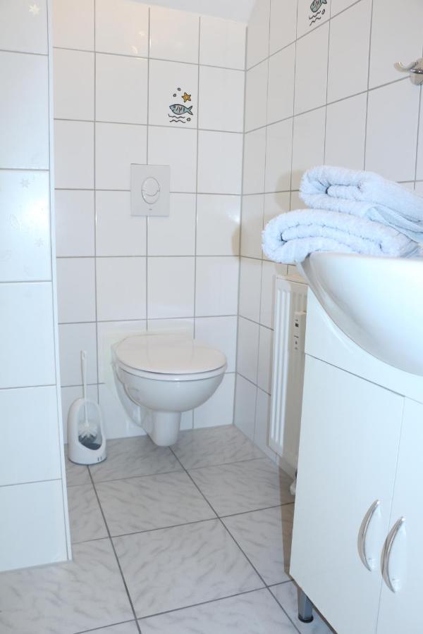 Ein Gemuetliches Zimmer An Der Schweizer Grenze Bietingen Kültér fotó