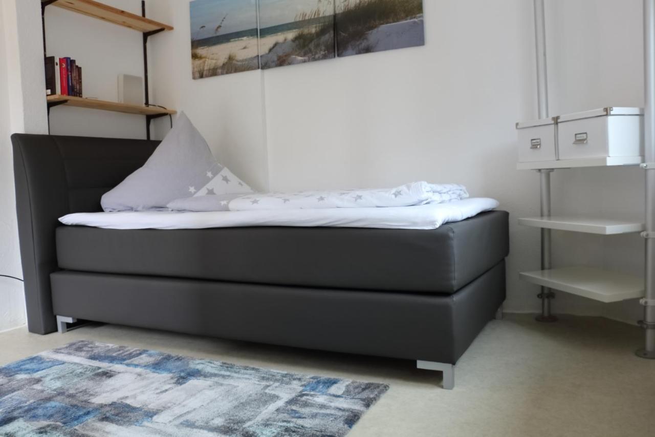 Ein Gemuetliches Zimmer An Der Schweizer Grenze Bietingen Kültér fotó