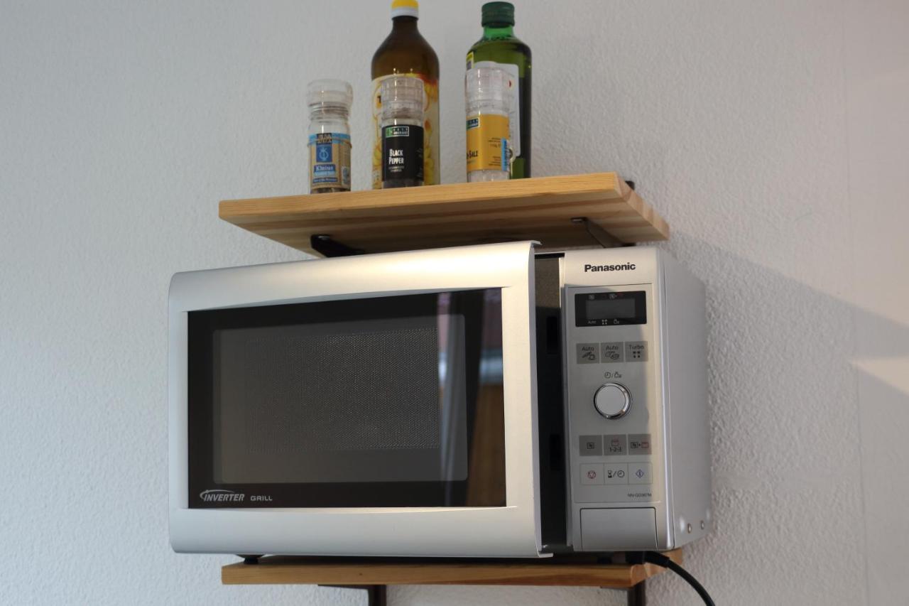 Ein Gemuetliches Zimmer An Der Schweizer Grenze Bietingen Kültér fotó