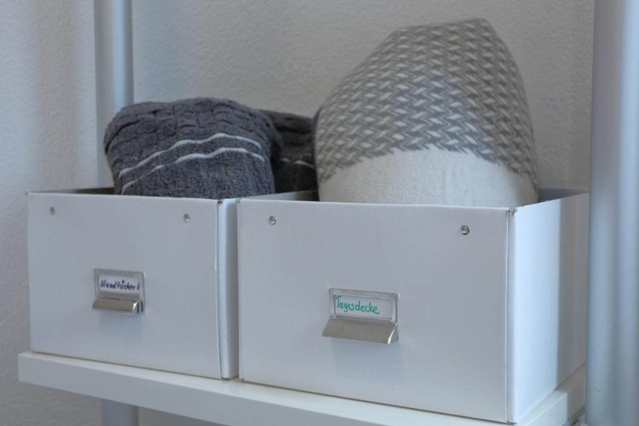Ein Gemuetliches Zimmer An Der Schweizer Grenze Bietingen Kültér fotó
