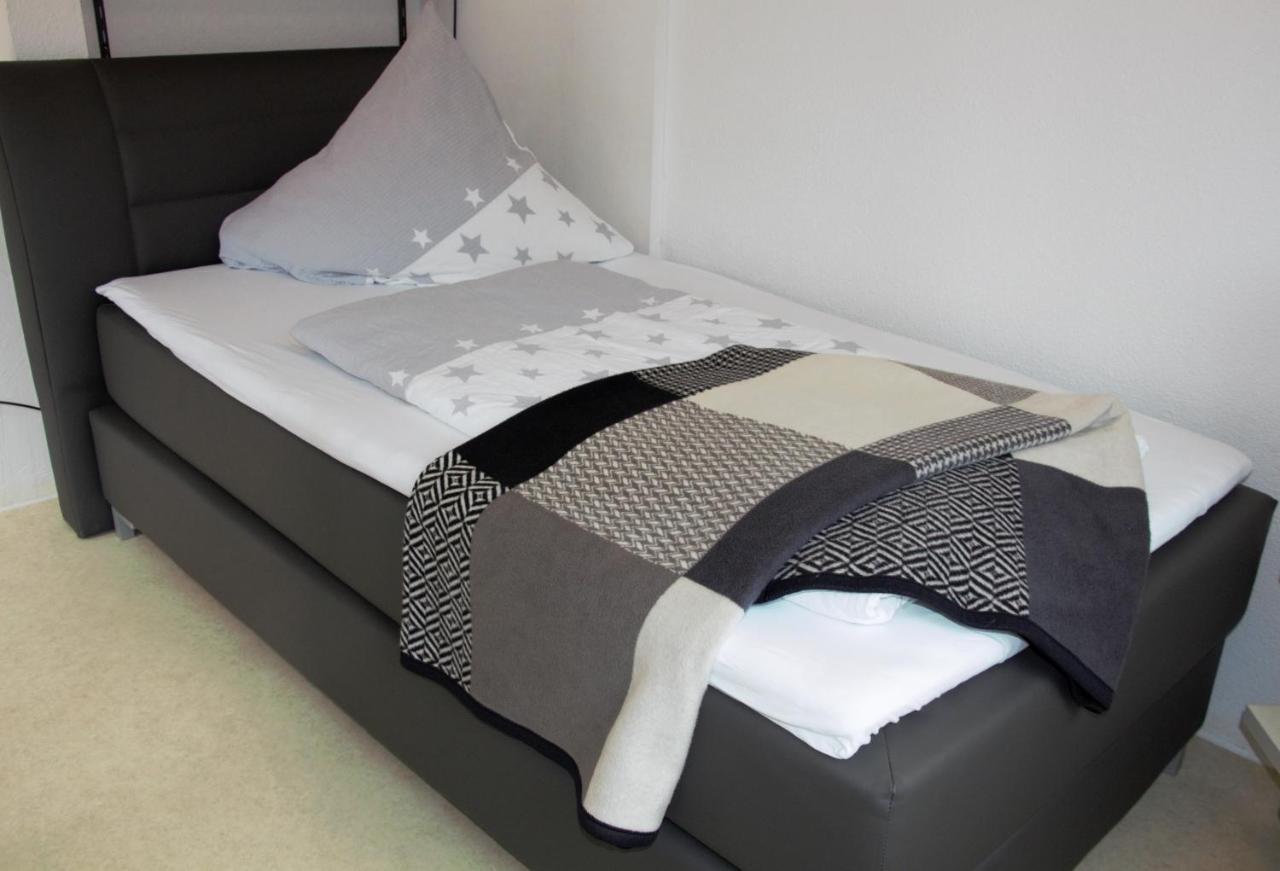 Ein Gemuetliches Zimmer An Der Schweizer Grenze Bietingen Kültér fotó